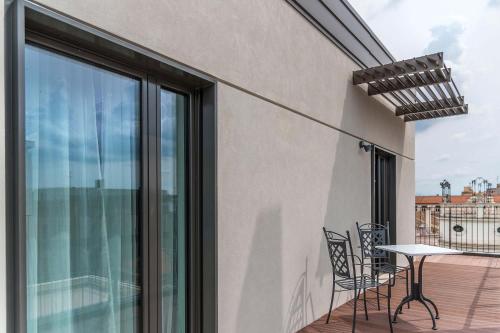 The Regency Rome a Tribute Portfolio Hotel - image 5