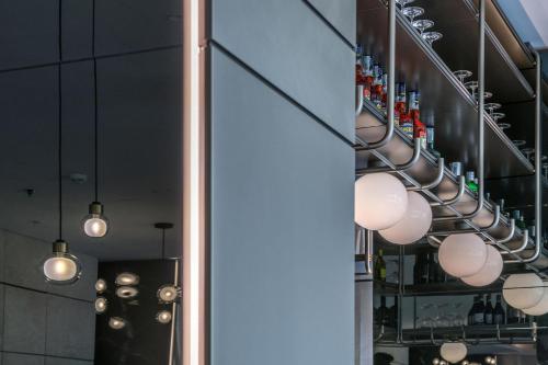 The Regency Rome a Tribute Portfolio Hotel - image 2