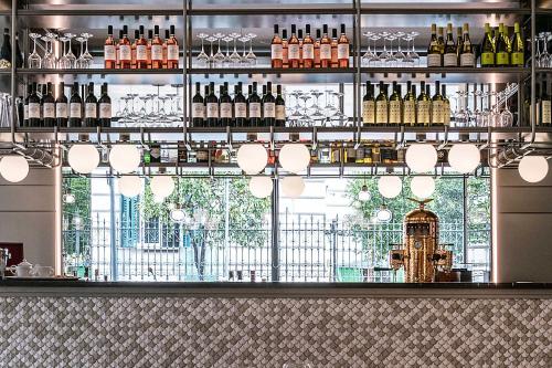 The Regency Rome a Tribute Portfolio Hotel - image 6