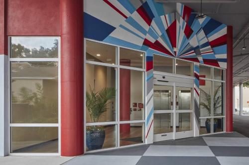 TownePlace Suites by Marriott Tampa South in Tampa, USA