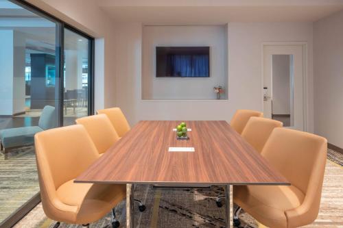 TownePlace Suites by Marriott Thousand Oaks Agoura Hills - 회의실/연회장