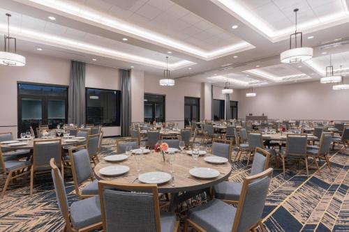 TownePlace Suites by Marriott Thousand Oaks Agoura Hills - 회의실/연회장