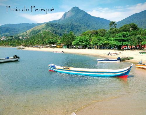 ที่เที่ยวใกล้ที่พัก, Chale das Princesas in เซนโตร คอมเมอร์เชียล