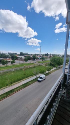 Depto Velez Sarsfield in 시폴레티