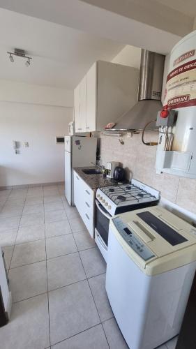 Depto Velez Sarsfield in 시폴레티