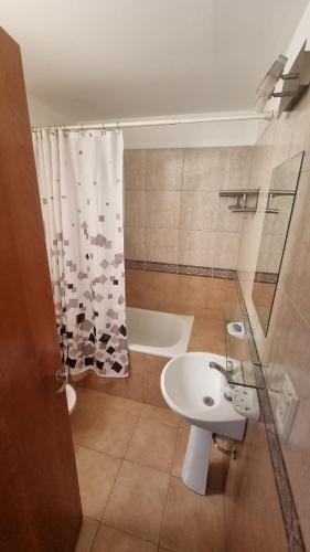 Depto Velez Sarsfield in 시폴레티