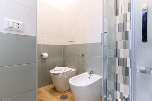 Stazione Vaticana 5 Apartment, Rome (photo 9)