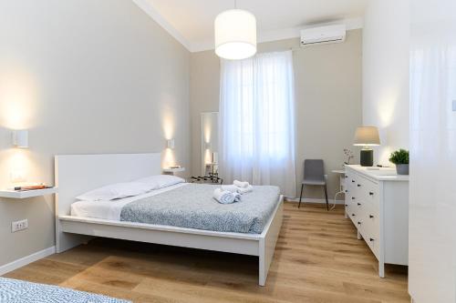 Stazione Vaticana 5 Apartment, Rome (photo 5)