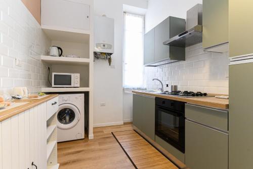 Stazione Vaticana 5 Apartment, Rome (photo 4)