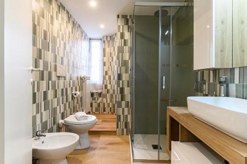 Stazione Vaticana 5 Apartment, Rome (photo 10)