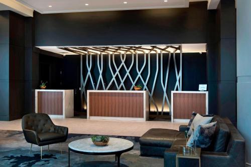 Bethesda North Marriott Hotel & Conference Center in Bethesda, USA