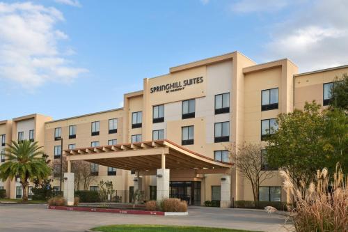 SpringHill Suites by Marriott Baton Rouge North / Airport, Baton Rouge