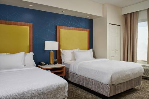 SpringHill Suites by Marriott Baton Rouge North / Airport - image 7