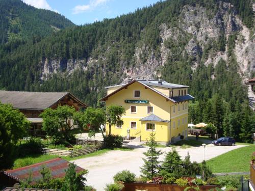 Alpengasthof Draxler - image 2