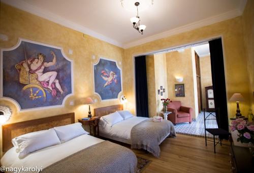Twin Room image 2
