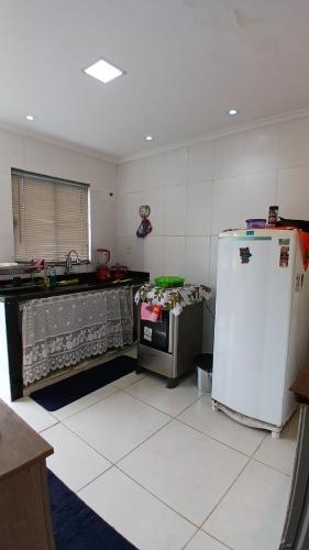 Casa de Praia em Unamar Cabo Frio 6 pessoas in Unamar