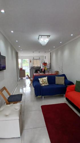 Casa de Praia em Unamar Cabo Frio 6 pessoas in Unamar