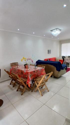 Casa de Praia em Unamar Cabo Frio 6 pessoas in Unamar