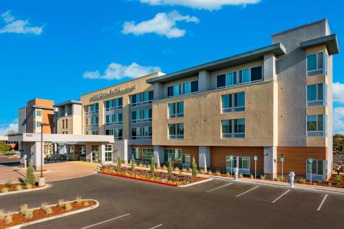 SpringHill Suites by Marriott Belmont Redwood Shores - image 13