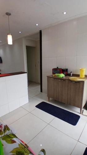 مطبخ, Casa de Praia em Unamar Cabo Frio 6 pessoas in Unamar