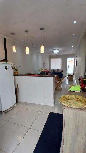 Casa de Praia em Unamar Cabo Frio 6 pessoas in Unamar