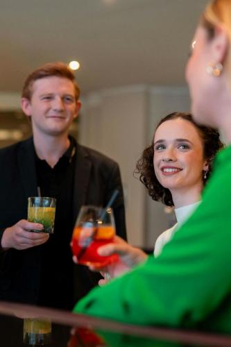 Sheraton Essen Hotel - image 4