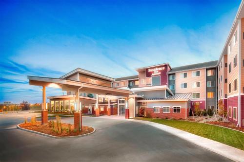 . Residence Inn by Marriott Pullman