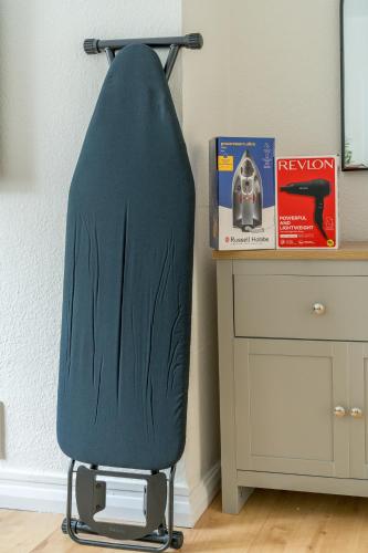 NEW! Cosy Flat | Free Parking | Wapping Station