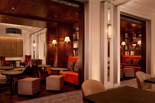 Sheraton Grand London Park Lane - image 14