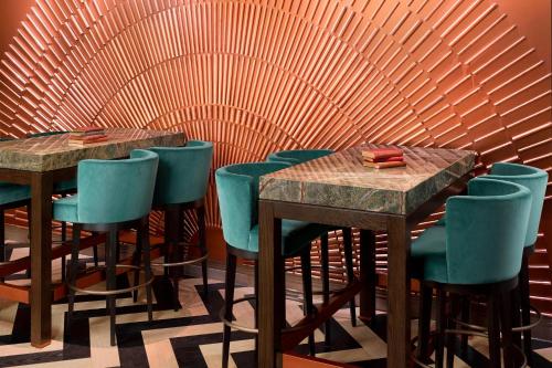 Sheraton Grand London Park Lane - main image