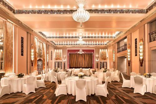 Sheraton Grand London Park Lane - image 13