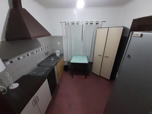 Alojamiento La Nihuilence in El Nihuil