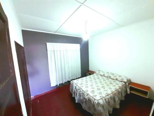 Alojamiento La Nihuilence in El Nihuil