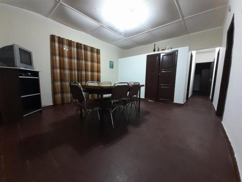 Alojamiento La Nihuilence in El Nihuil