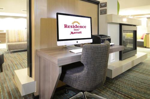 Residence Inn by Marriott Augusta - image 10