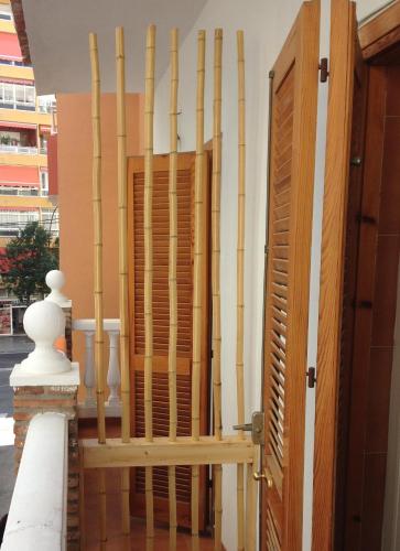 Habitación en Calle Molino, Málaga (fotografie 8)