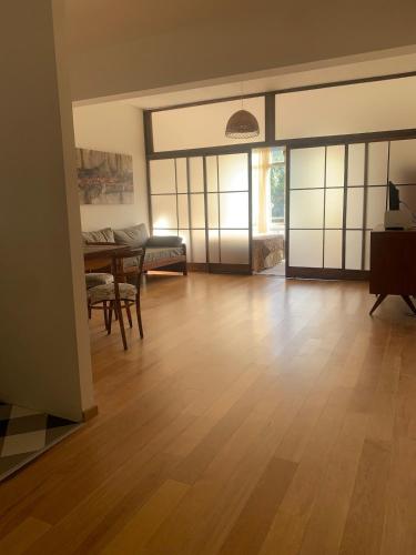 Loft en Villa Crespo