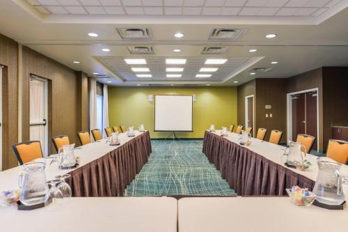 SpringHill Suites by Marriott Arundel Mills BWI Airport - 회의실/연회장
