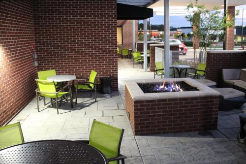 Springhill Suites Baltimore White Marsh/Middle River in Middle River, USA