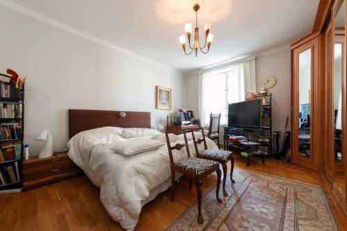3 Lovely rooms in Helsinki center., Helsinki (zdjęcie 7)