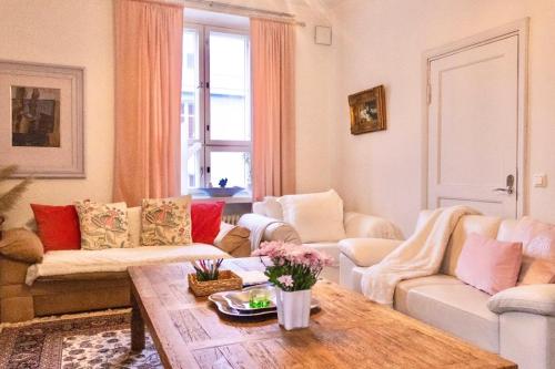 3 Lovely rooms in Helsinki center., Helsinki (zdjęcie 2)