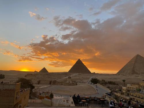 Rehana Pyramids Hotel Rehana Pyramids Hotel