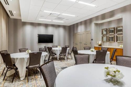 Residence Inn Providence Downtown - image 9
