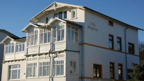 Villa Margarete, Sassnitz (zdjęcie 2)