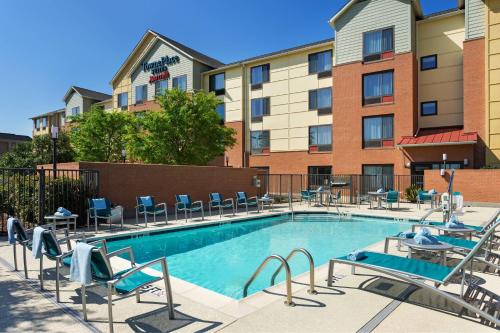TownePlace Suites by Marriott Shreveport-Bossier City