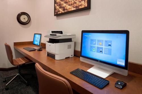 SpringHill Suites Napa Valley - image 10