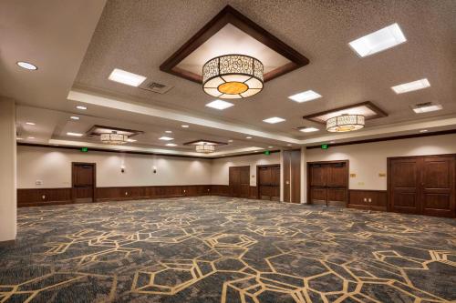 SpringHill Suites Napa Valley - main image