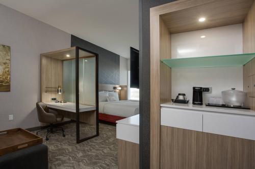 SpringHill Suites by Marriott Fort Lauderdale Miramar in Miramar, USA