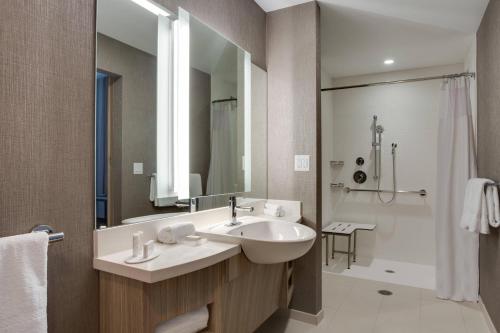 SpringHill Suites by Marriott Fort Lauderdale Miramar - image 14