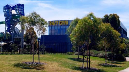 The Noble Prize Netflix & WiFi